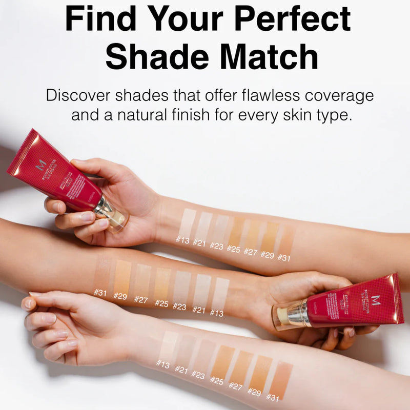 Missha M Perfect Cover BB Cream SPF42 50ml