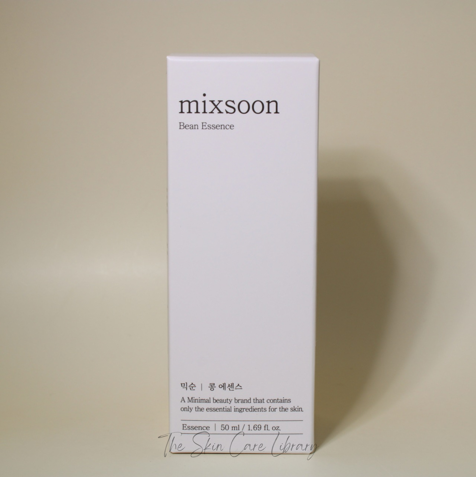 خلاصة الفول من ميكسون 50 oy | Serum خلاصة الفول من ميكسون 50 oy | Serum