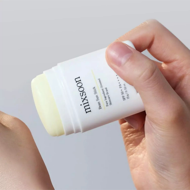 Mixsoon Bean Sun Stick 15g
