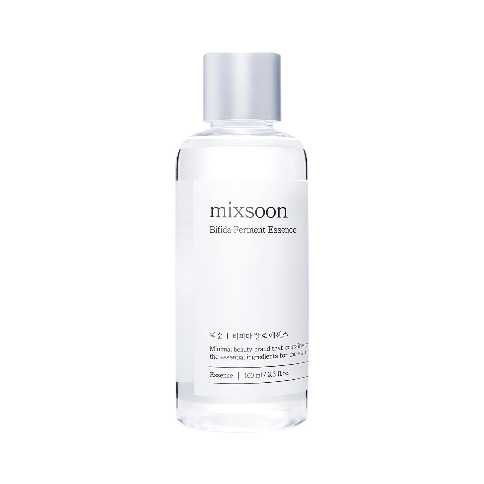 Mixsoon Bifida Ferment Essence 100ml | Essence Mixsoon Bifida Ferment Essence 100ml | Essence
