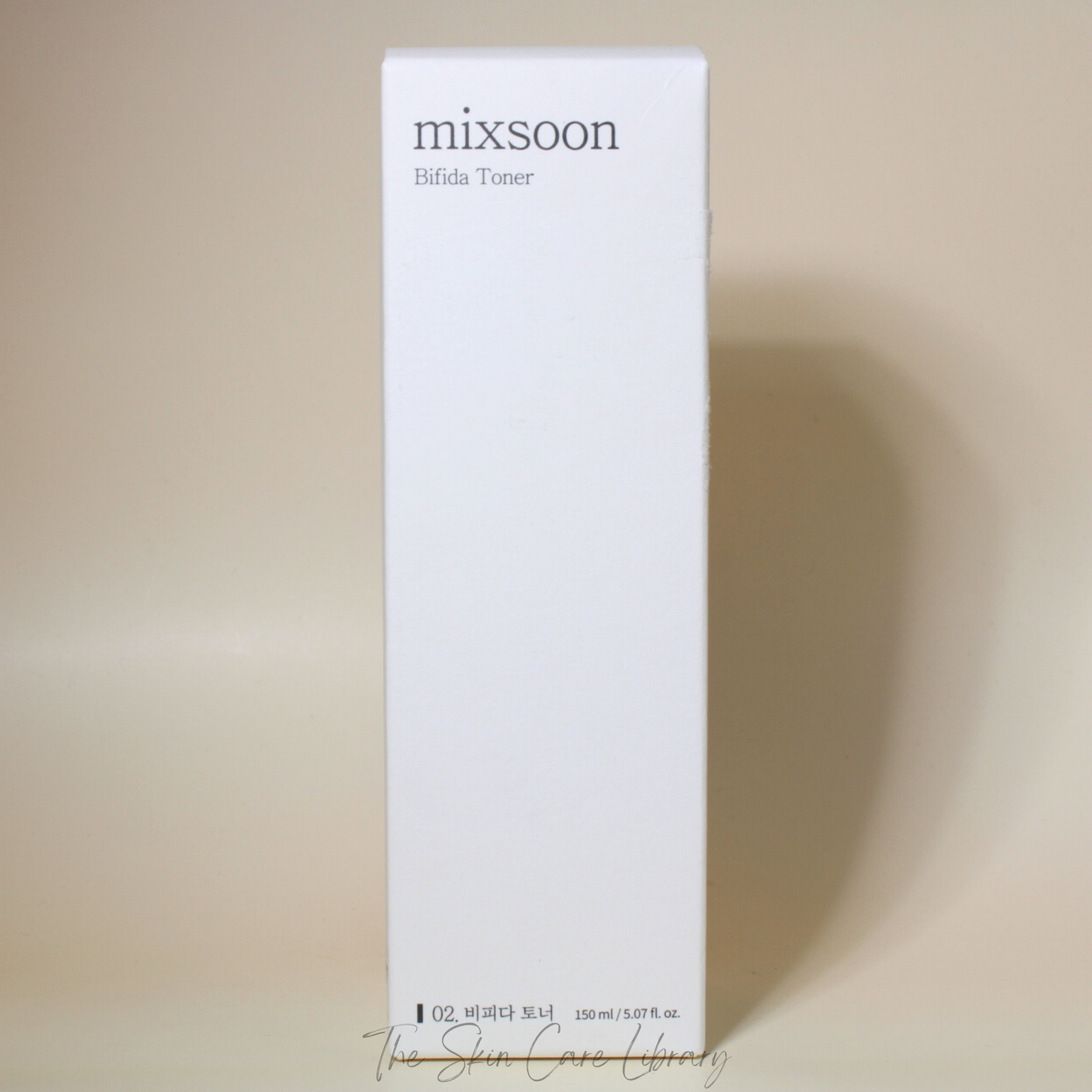 حبر Mixsoon Bifida 150 | Toners حبر Mixsoon Bifida 150 | Toners