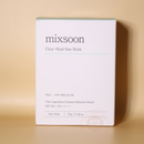 Mixsoon Cica-Hyal Sun Stick 15g
