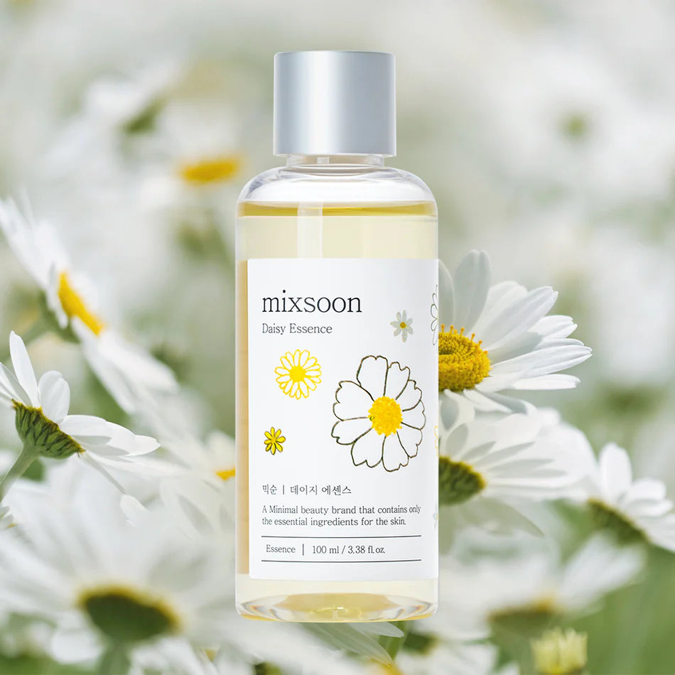 Mixsoon Daisy Essence 100ml | Essence Mixsoon Daisy Essence 100ml | Essence