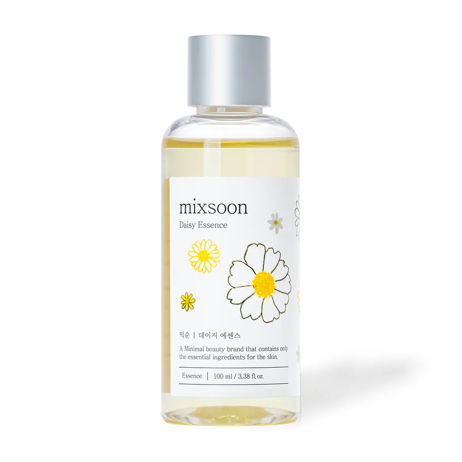 Mixsoon Daisy Essence 100ml | Essence Mixsoon Daisy Essence 100ml | Essence