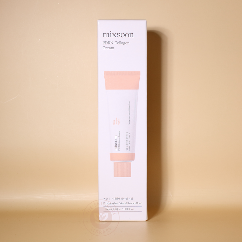 Mixsoon PDRN Collagen Cream 50ml
