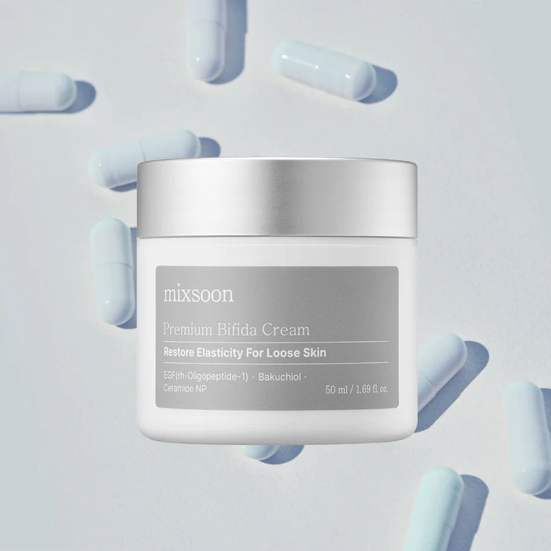 Mixsoon Premium Bifida Cream 50ml