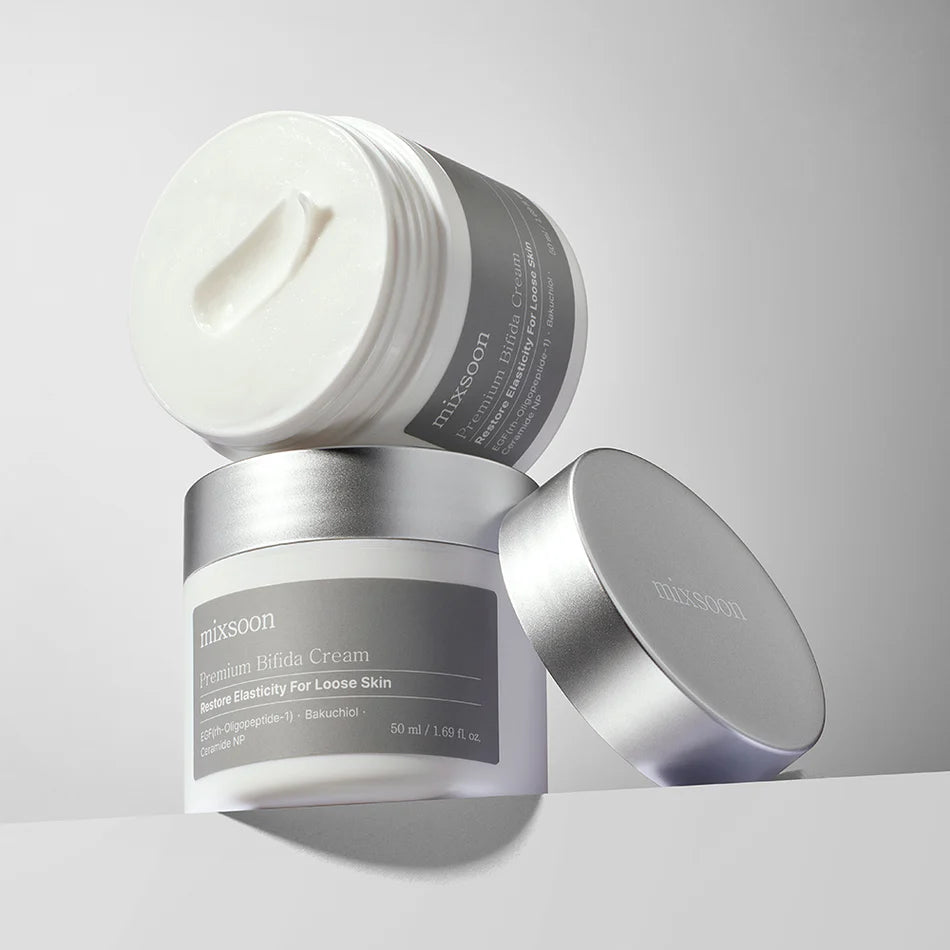Mixsoon Premium Bifida Cream 50ml | Moisturizers Mixsoon Premium Bifida Cream 50ml | Moisturizers