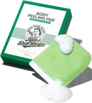 Mom's Bath Recipe Body Peeling Pad