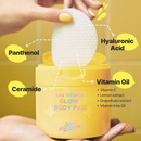 Mom's Bath Recipe LHA Vitamin Glow Body Pad 45 pads