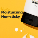 Mom's Bath Recipe Wash Off Body Milk 200ml