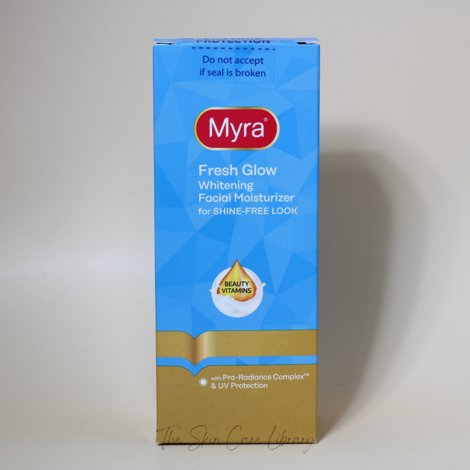 Myra Fresh Glow Whitening Facial Moisturizer 40ml | Moisturizers Myra Fresh Glow Whitening Facial Moisturizer 40ml | Moisturizers