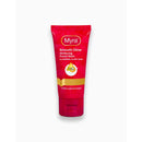 Myra Smooth Glow Whitening Facial Wash for Normal to Dry Skin 50ml