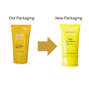 Nature Republic California Aloe Daily Sun Block SPF50+ PA++++ 57ml