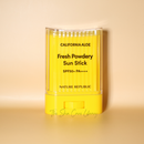 Nature Republic California Aloe Fresh Powdery Sun Stick SPF50 24g