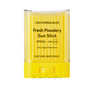Nature Republic California Aloe Fresh Powdery Sun Stick SPF50 24g