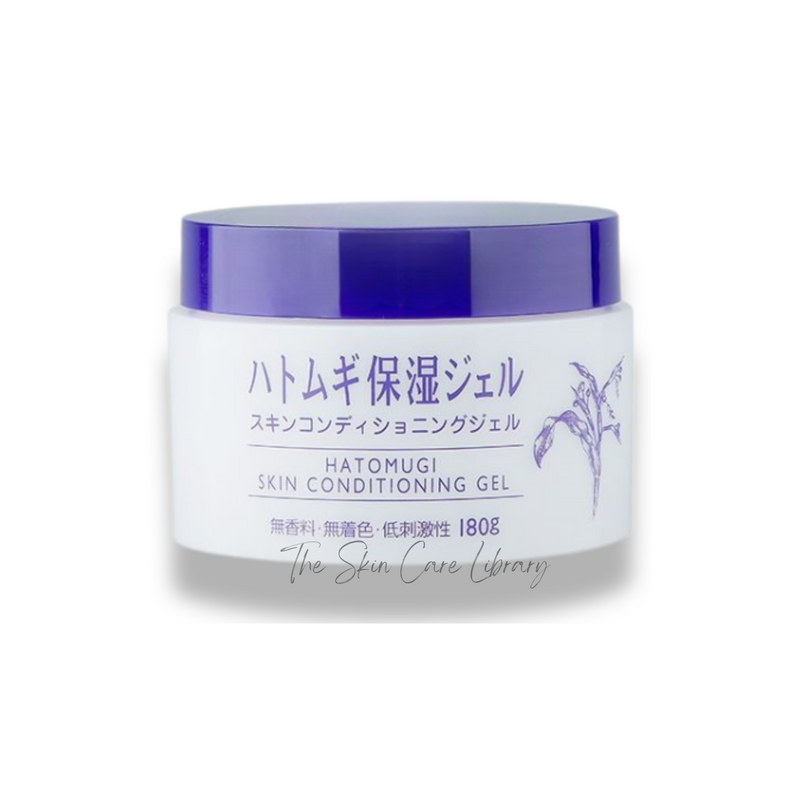 Naturie Hatomugi Skin Conditioning Gel 180g