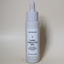 حمض طبيعي أزيليك موضعي 10 ٪ 30 *