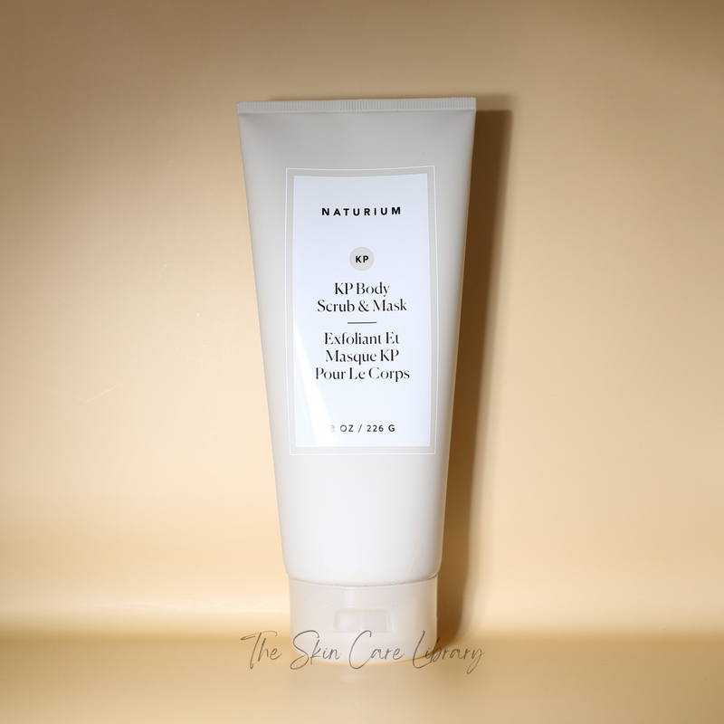 Naturium KP Body Scrub & Mask 226g
