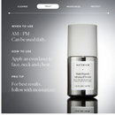 Naturium Multi-Peptide Advanced Serum 30ml