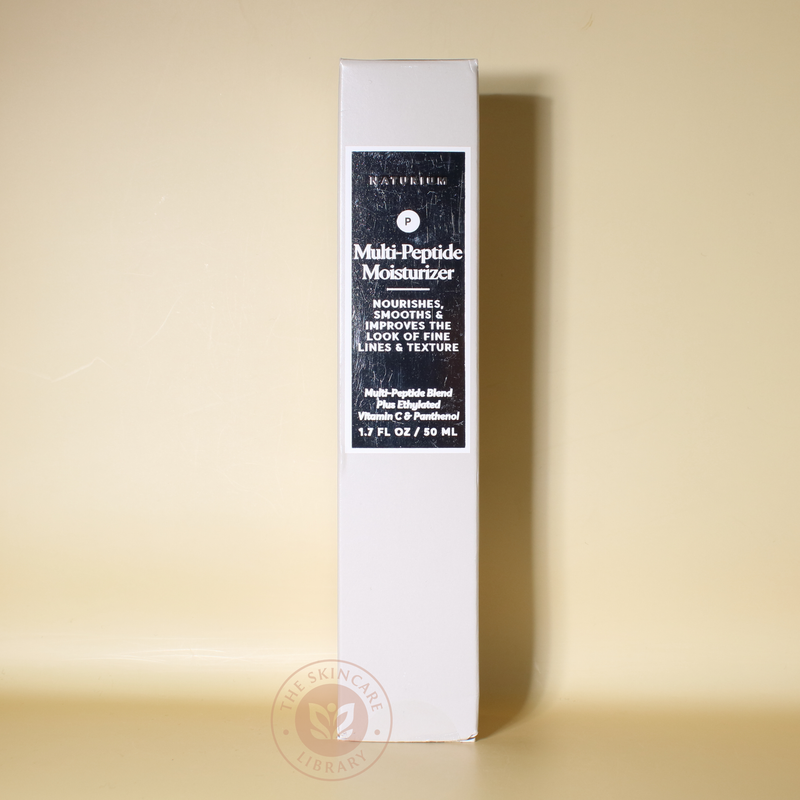 Naturium Multi-Peptide Moisturizer 50ml