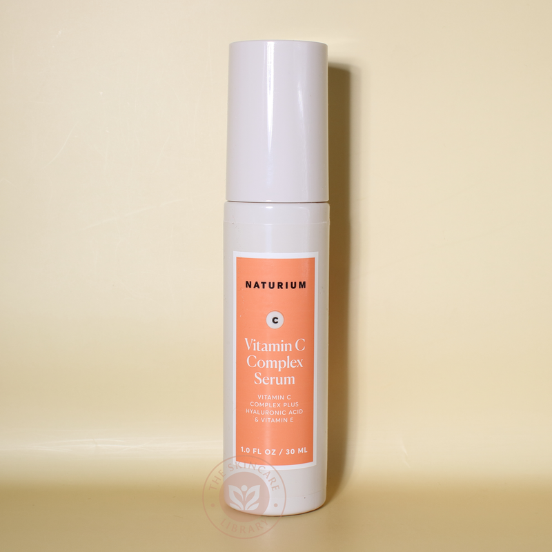 Naturium Vitamin C Complex Serum
