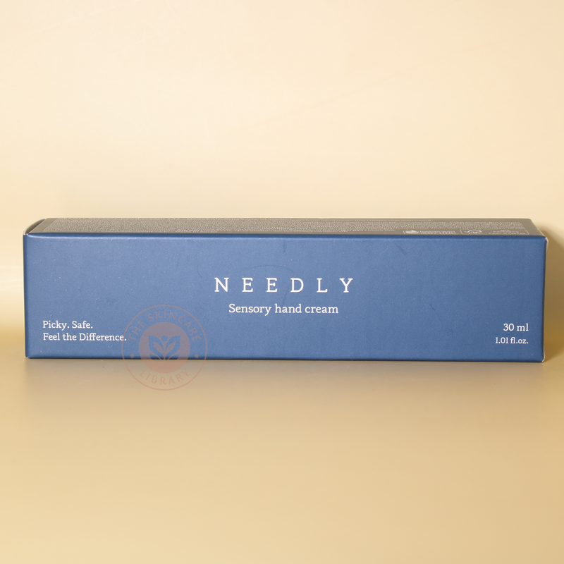 Needly Sensory Hand Cream 30ml