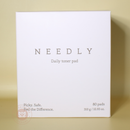 Needly Daily Toner Pad