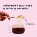 Neocell Marine Collagen Peptides +Hyaluronic Acid, MSM & Vitamin C Powder 200g