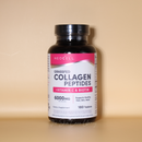 NeoCell Grassfed Collagen Peptides + Vitamin C & Biotin