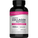 NeoCell Grassfed Collagen Peptides + Vitamin C & Biotin