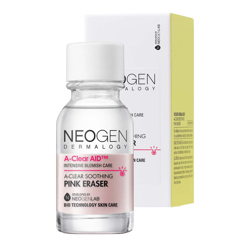 Neogen Dermatology A-Clear Soothing Pink Eraser 15ml