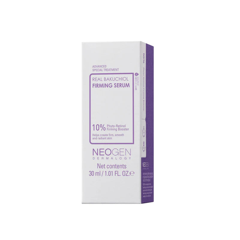 Neogen Dermatology Real Bakuchiol Firming Serum 30ml