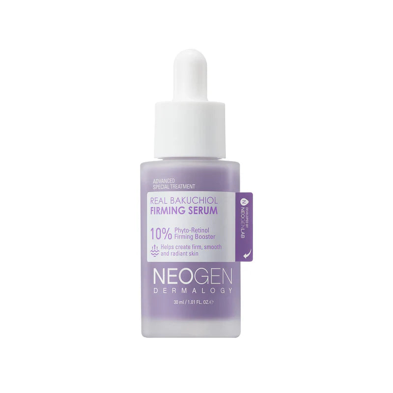 Neogen Dermatology Real Bakuchiol Firming Serum 30ml