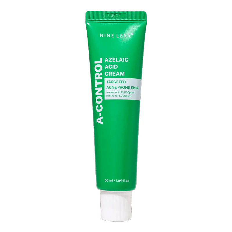 Nine Less A-Control Azelaic Acid Cream 50ml