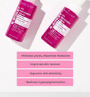 تسع كميات أقل من مصل نياسيناميد ب دفعة 10 ٪ 30 *