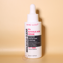 Nine Less Molecule-Clear 5% Glycolic Acid Serum 30ml