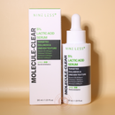 Nine Less Molecule-Clear 5% Lactic Acid Serum 30ml