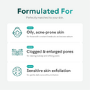 Nine Less Molecule-Clear Salicylic Acid Serum 30ml