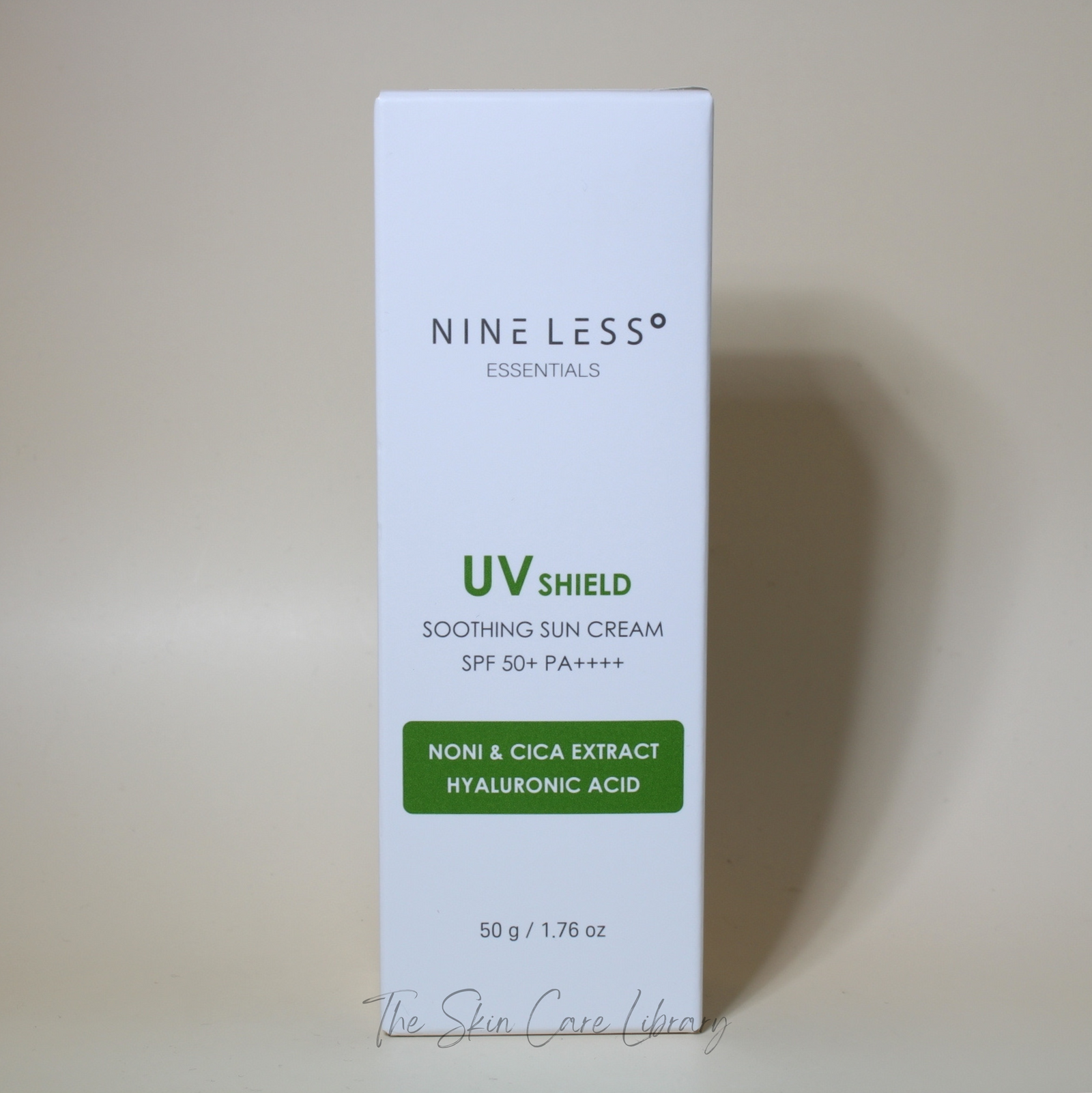 تسع ضروريات أقل من كريم الشمس المهدئ الواقي من أشعة الشمس من أشعة الشمس SPF 50 50 جم | Sunscreen تسع ضروريات أقل من كريم الشمس المهدئ الواقي من أشعة الشمس من أشعة الشمس SPF 50 50 جم | Sunscreen