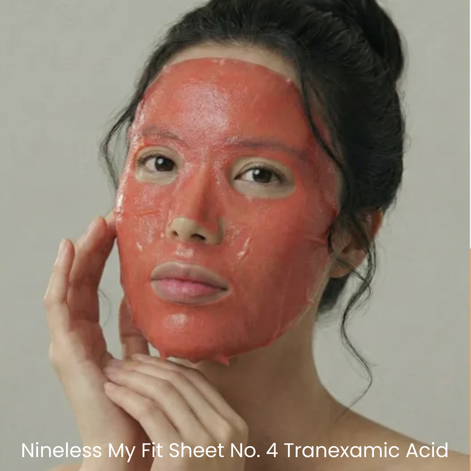 Nine Less My Fit Sheet Mask 1pc | Sheet Mask Nine Less My Fit Sheet Mask 1pc | Sheet Mask
