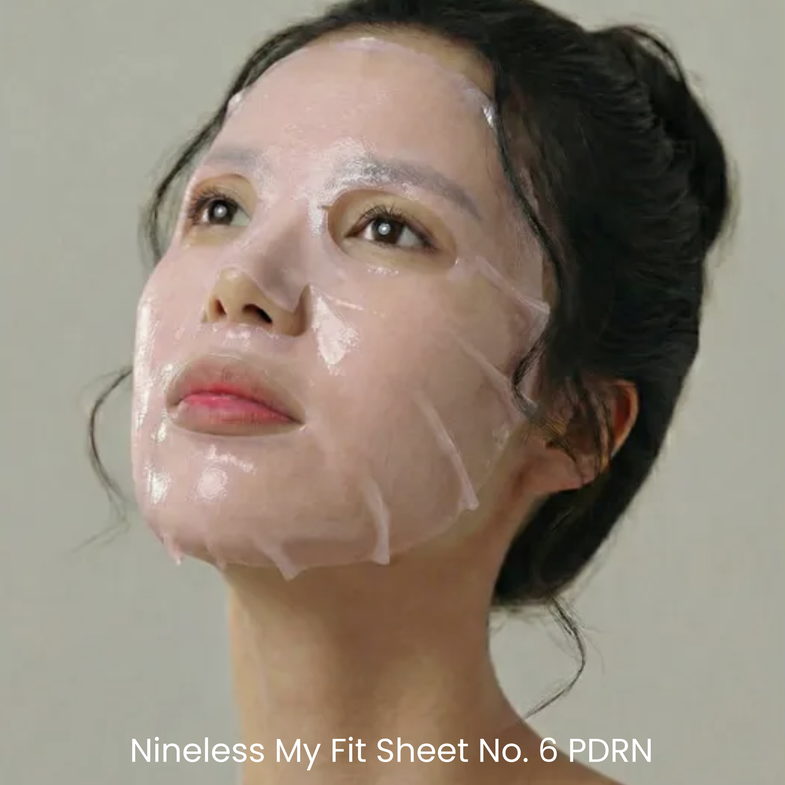 Nine Less My Fit Sheet Mask 1pc | Sheet Mask Nine Less My Fit Sheet Mask 1pc | Sheet Mask