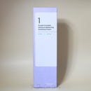 Numbuzin No. 1 Purple Complex Moisture Balancing Soothing Cream 100ml