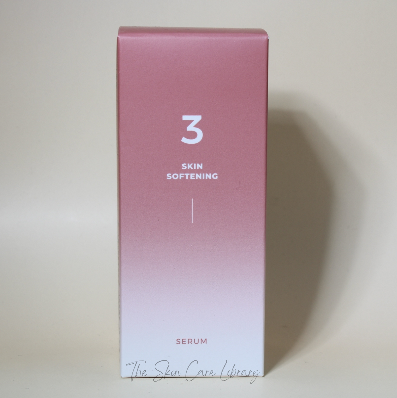 سيروم تنعيم البشرة No. 3 50 صيام تنعيم البشرة | Serum سيروم تنعيم البشرة No. 3 50 صيام تنعيم البشرة | Serum