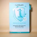 Numbuzin No. 1 Pantothenic B5 Hyaluronic Active Clear Mask