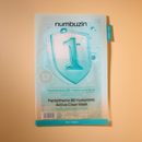 Numbuzin No. 1 Pantothenic B5 Hyaluronic Active Clear Mask