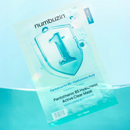 Numbuzin No. 1 Pantothenic B5 Hyaluronic Active Clear Mask