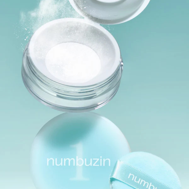 Numbuzin No. 1 Pantothenic Skin 100 Powder 7g