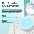 Numbuzin No. 1 Pantothenic Skin 100 Powder 7g