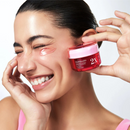 Numbuzin No. 2 Rose PDRN Collagen 2X Plumping Serum 30ml