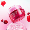 Numbuzin No. 2 Rose PDRN Collagen 2X Plumping Serum 30ml